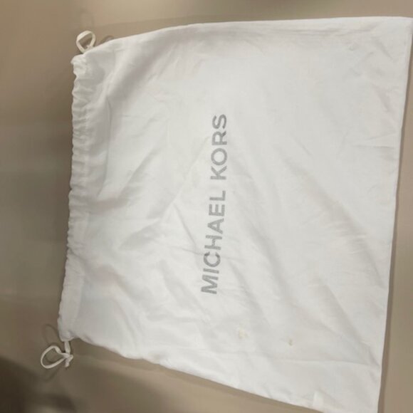 Michael Kors Jet Set Wristlet Clutch - Picture 4 of 5